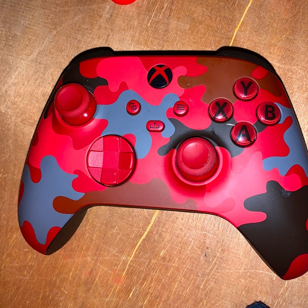 Xbox Controller